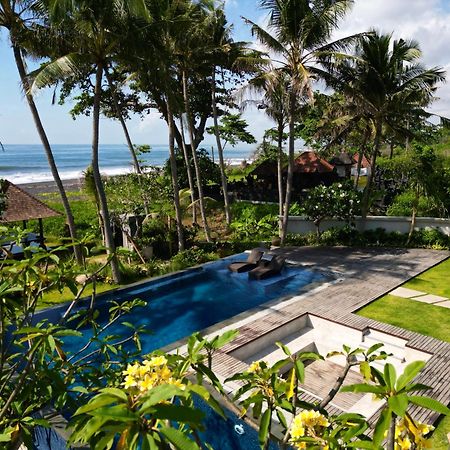 K Ko Surf Village At Keramas Lebih Экстерьер фото